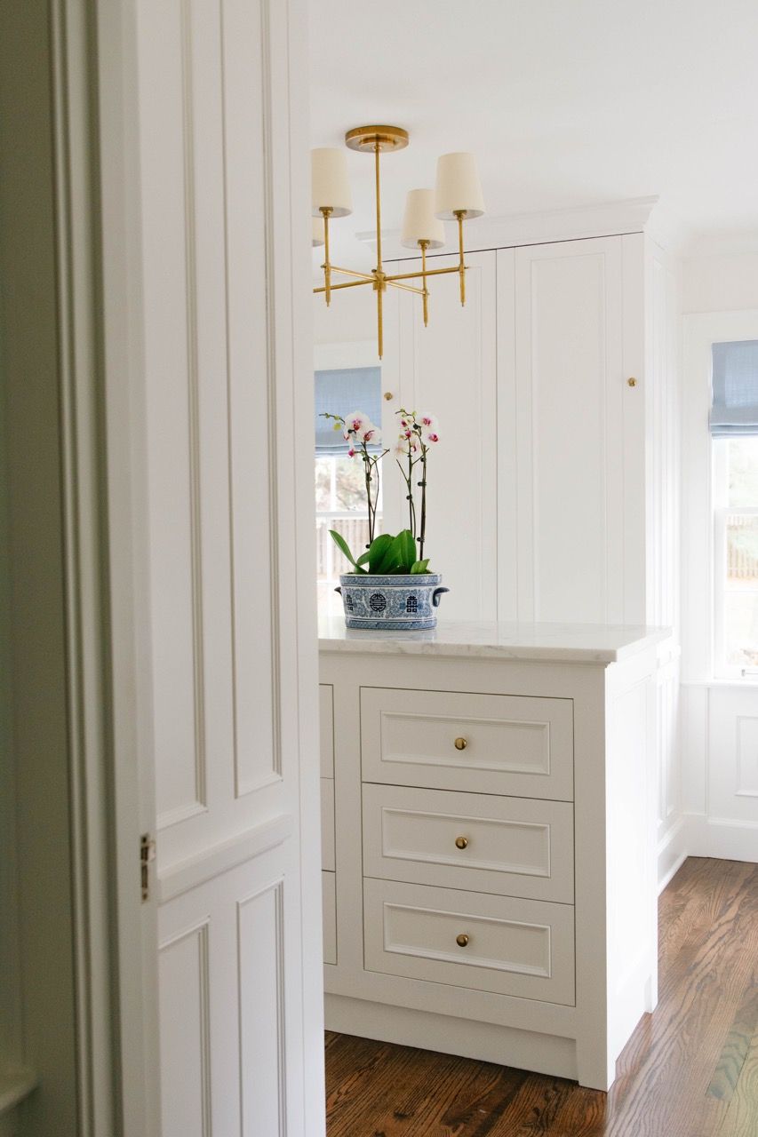 Fairacres Traditional Renovation - Image 18