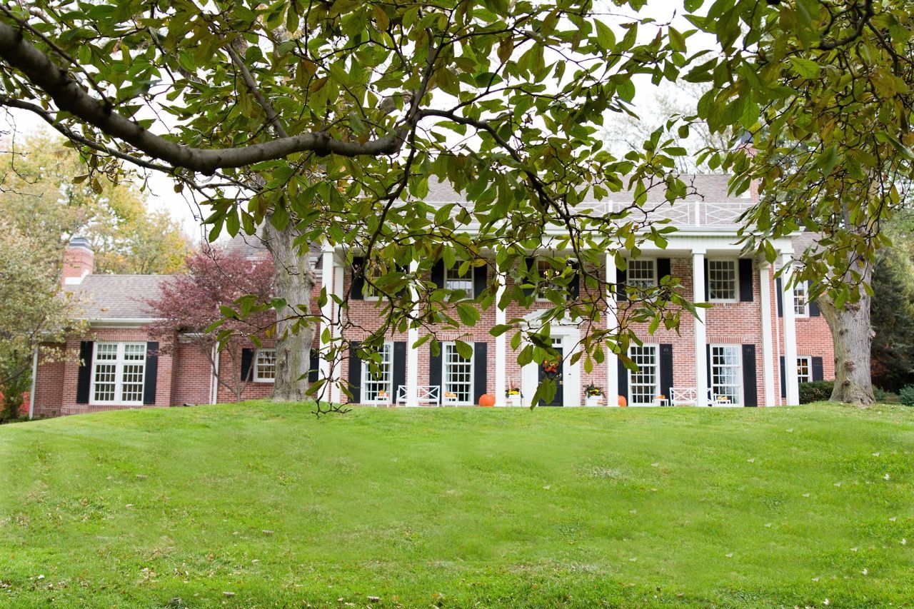 Fairacres Traditional Renovation - Image 2
