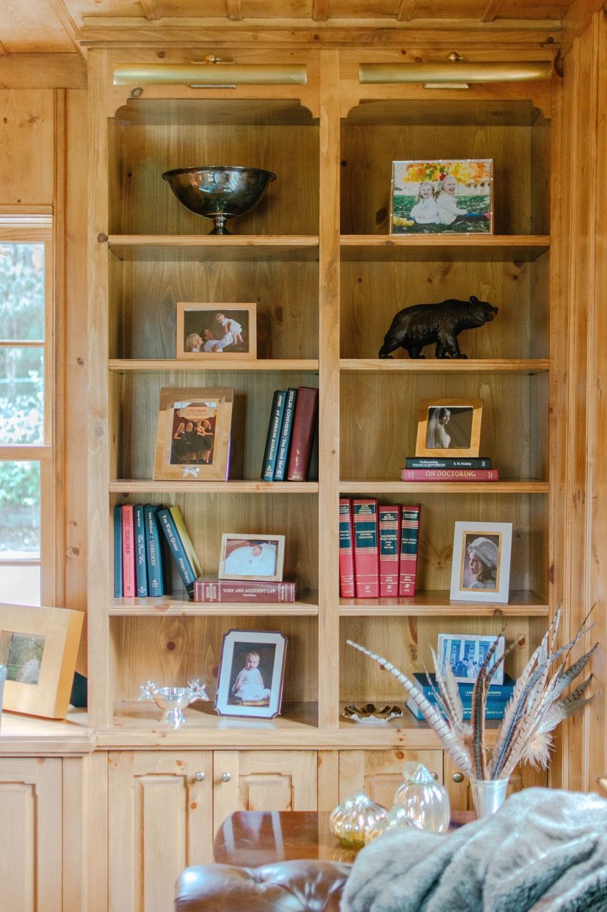 Fairacres Traditional Renovation - Image 43