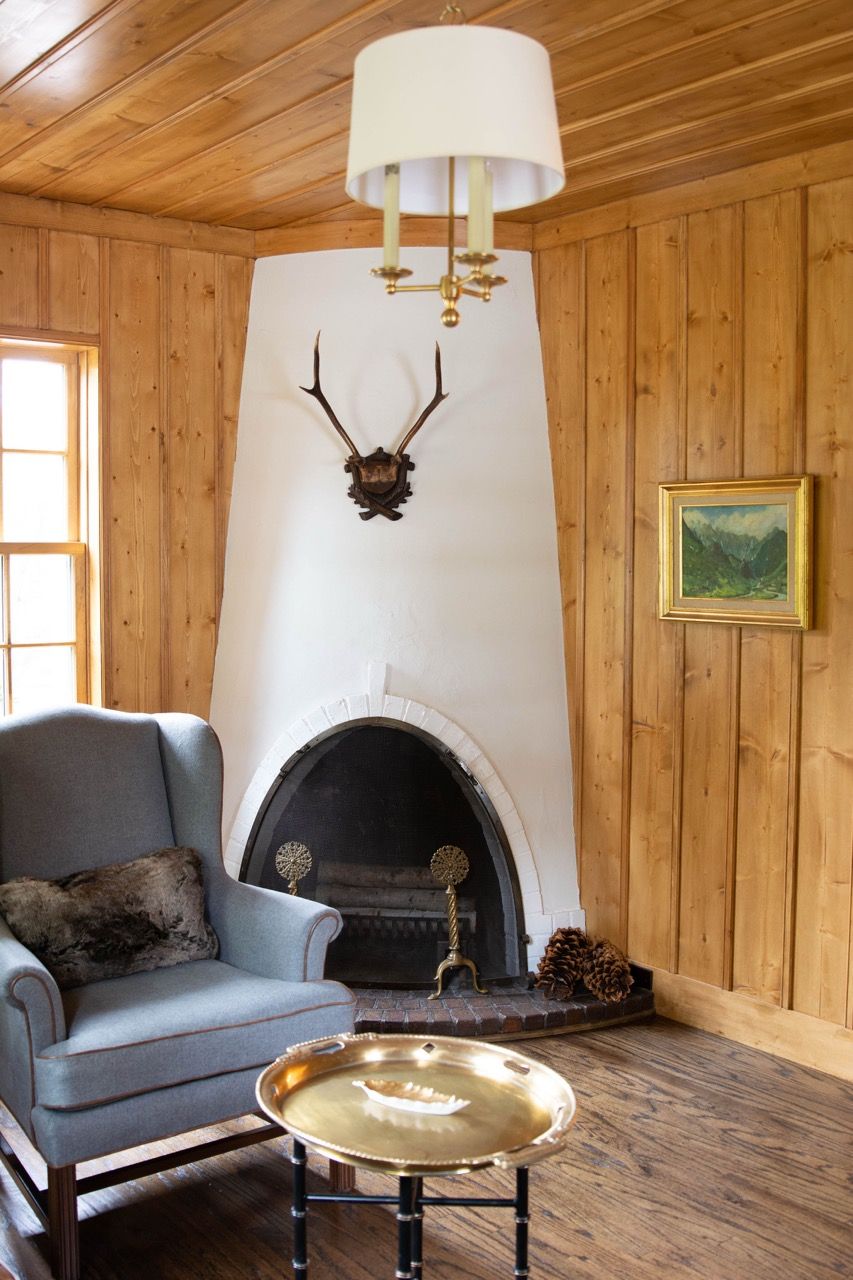 Fairacres Traditional Renovation - Image 45