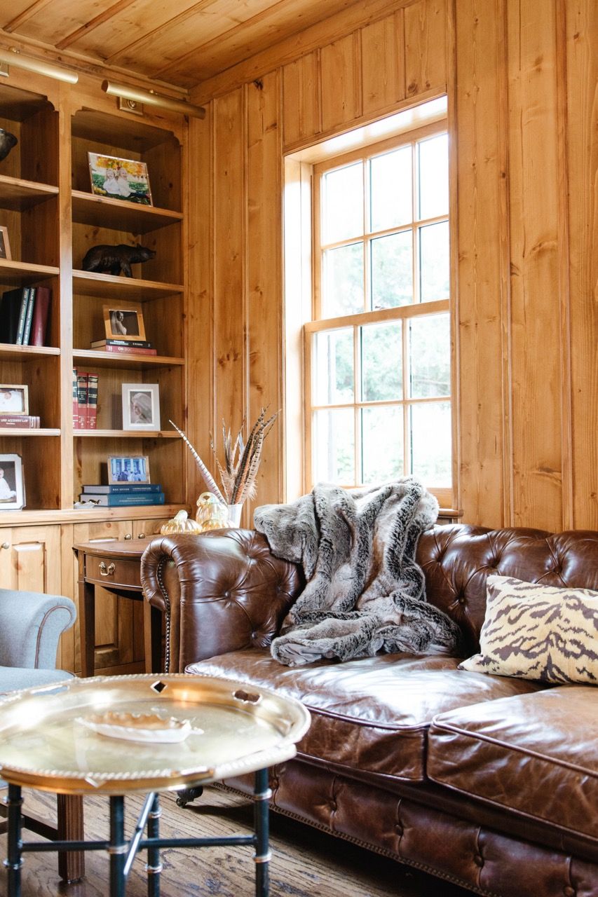 Fairacres Traditional Renovation - Image 46