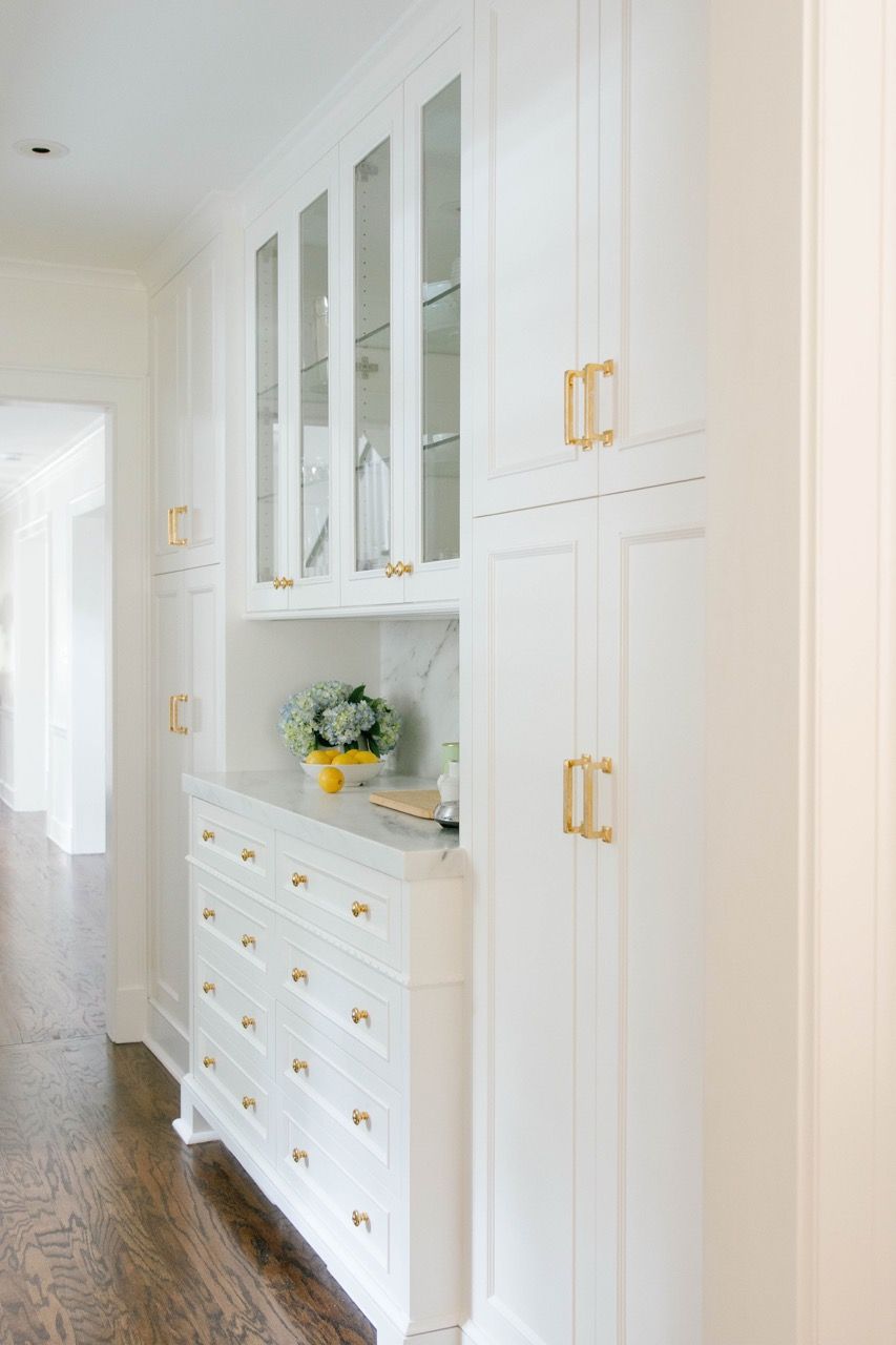 Fairacres Traditional Renovation - Image 54