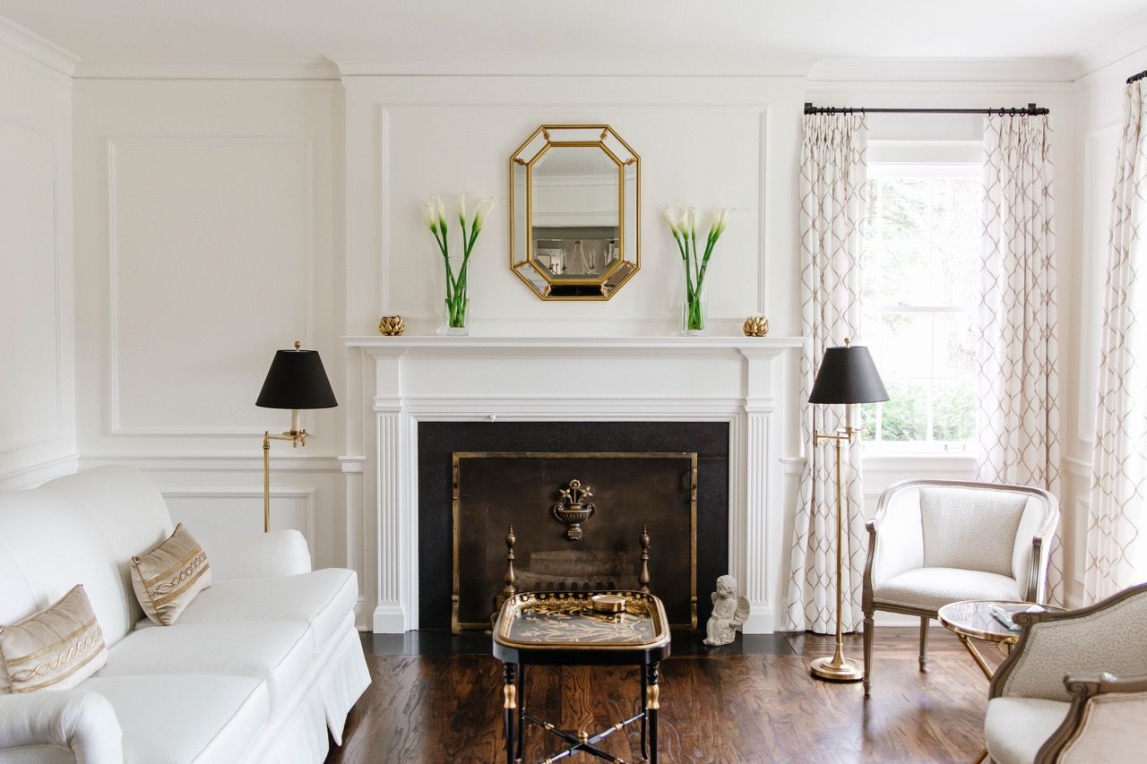 Fairacres Traditional Renovation - Image 55