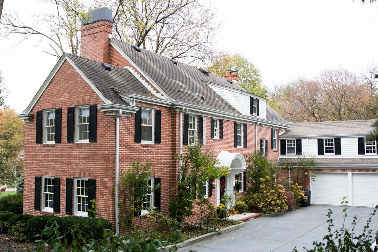 Fairacres Traditional Renovation - Image 6
