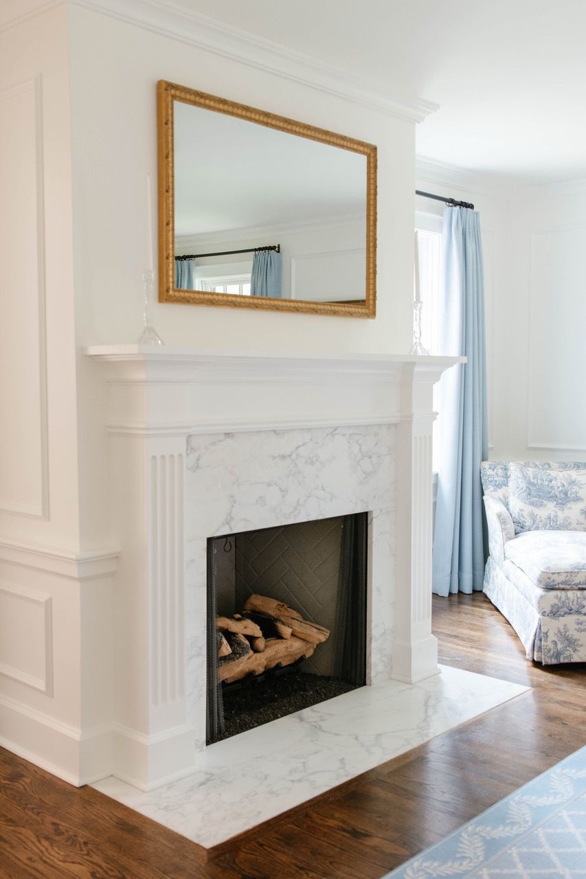 Fairacres Traditional Renovation - Image 7