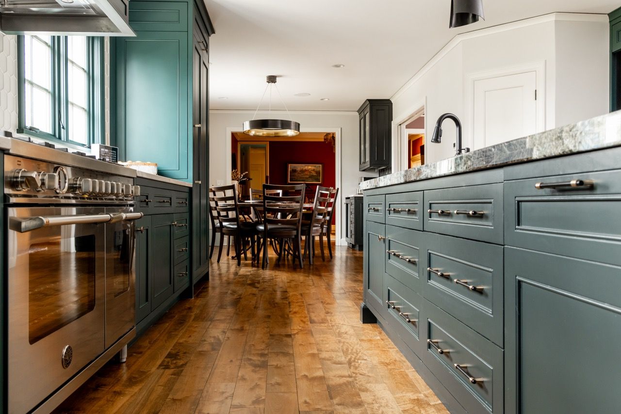 Loveland Renovation - Image 13