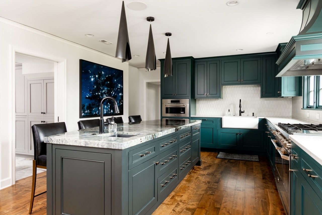 Loveland Renovation - Image 2