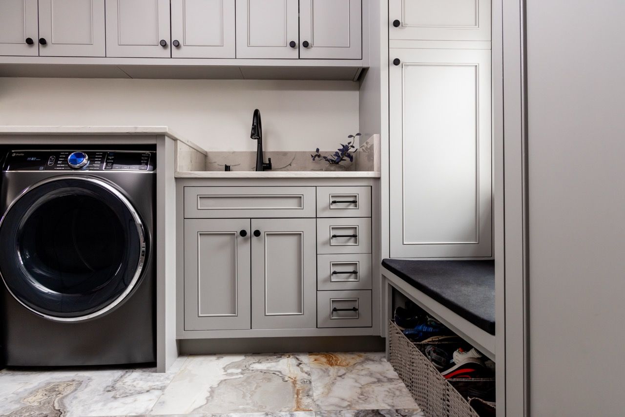 Loveland Renovation - Image 24