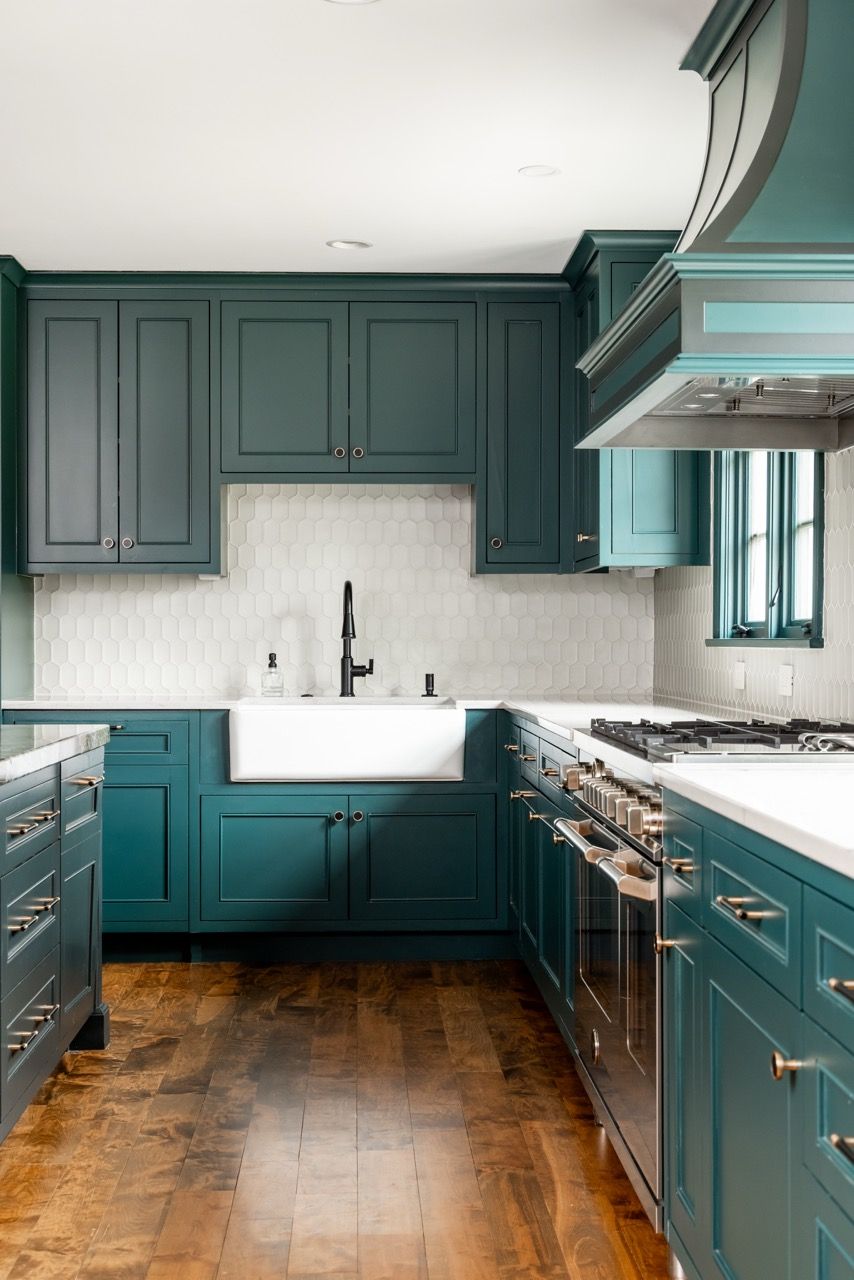 Loveland Renovation - Image 3