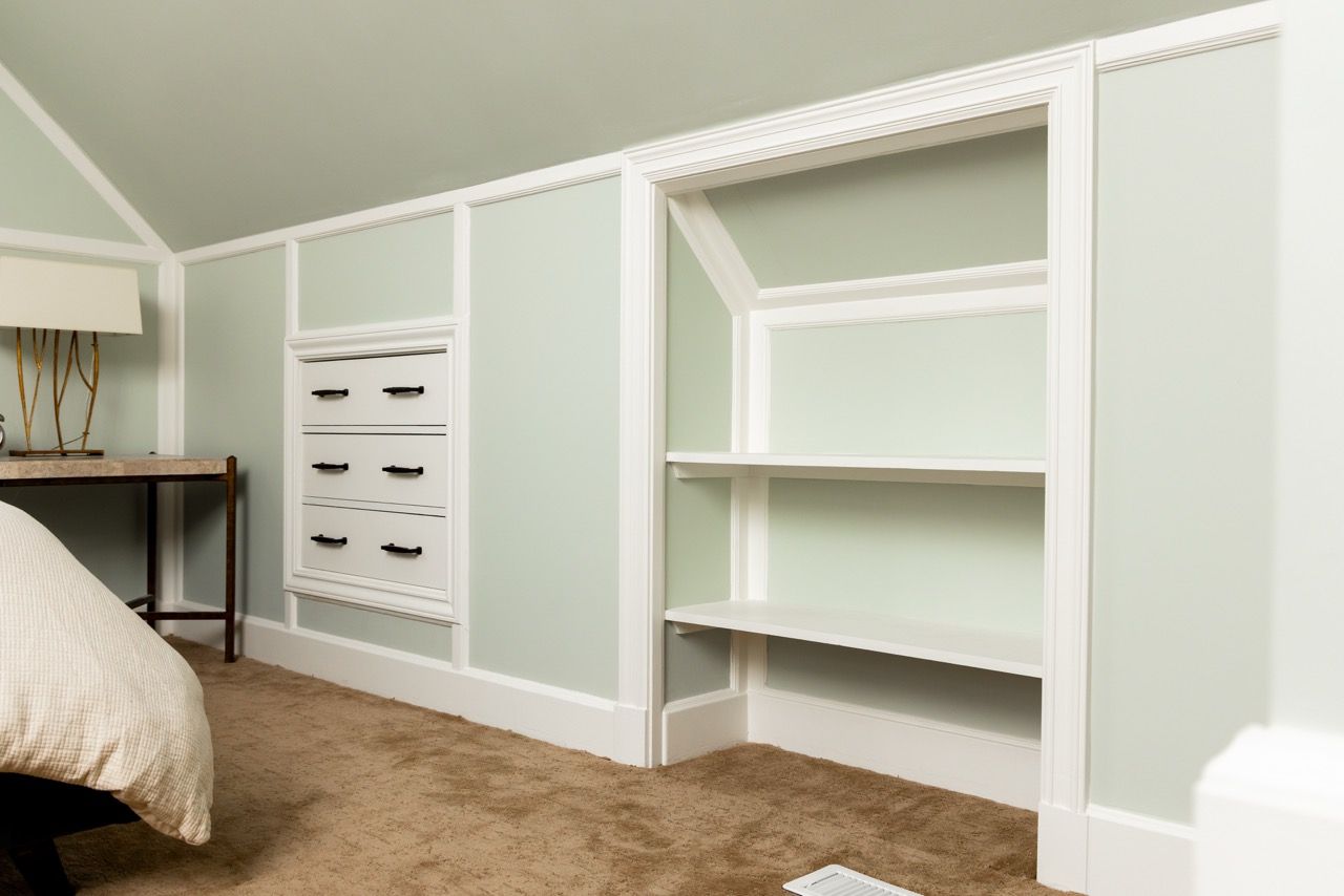 Loveland Renovation - Image 42