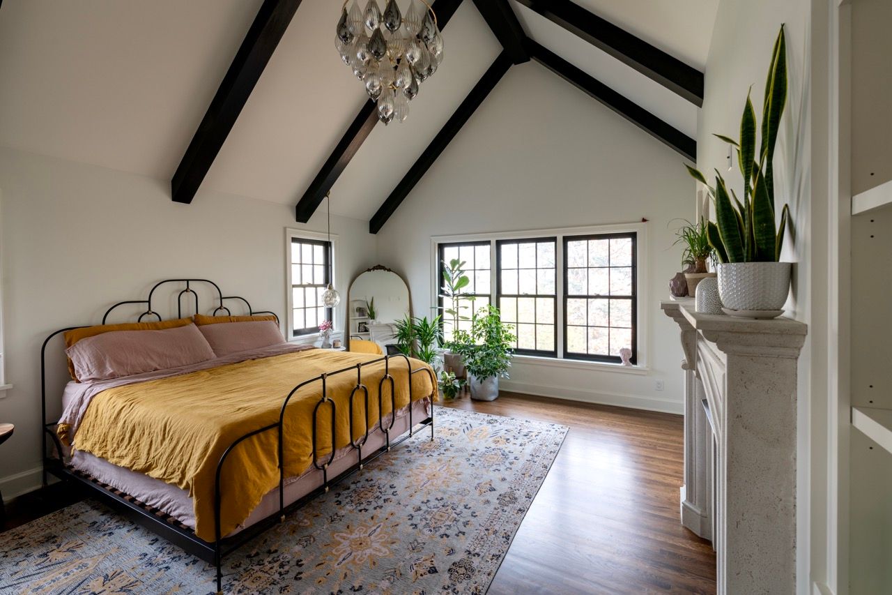 Loveland Tudor Addition and Renovation - Image 14