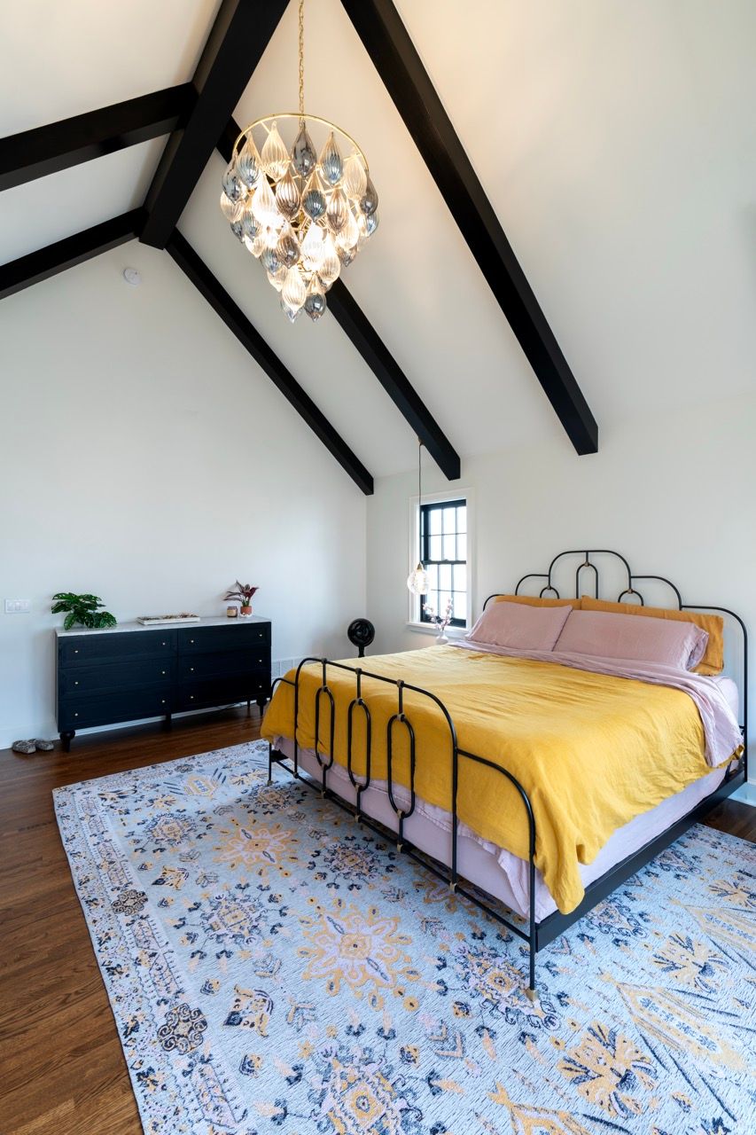 Loveland Tudor Addition and Renovation - Image 15