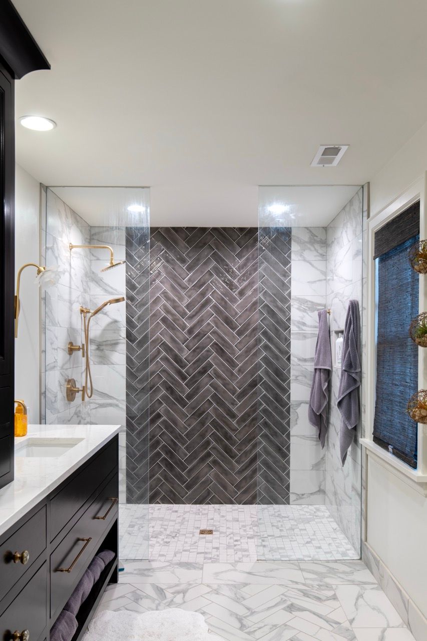 Loveland Tudor Addition and Renovation - Image 19