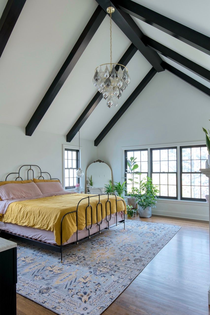 Loveland Tudor Addition and Renovation - Image 24