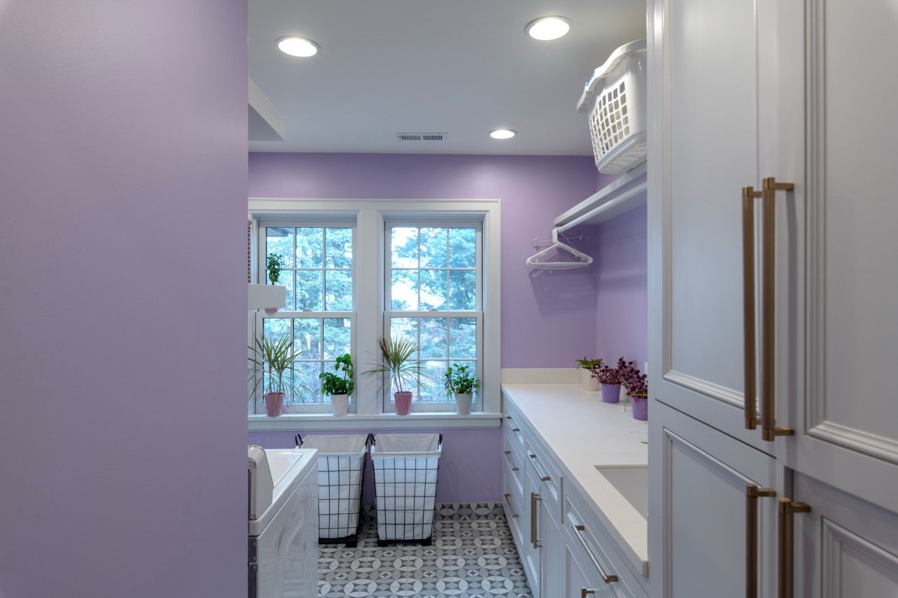 Loveland Tudor Addition and Renovation - Image 25