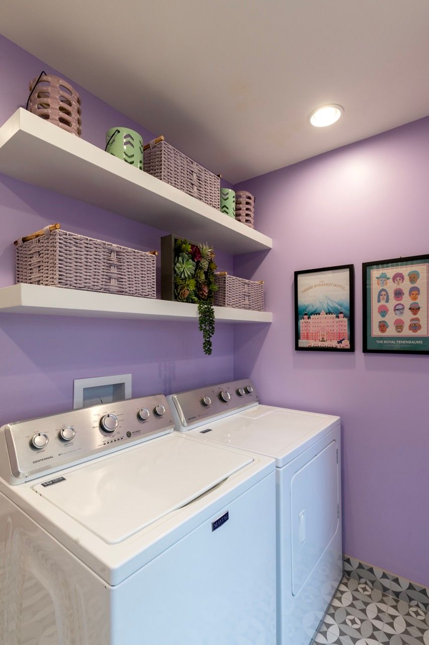 Loveland Tudor Addition and Renovation - Image 26