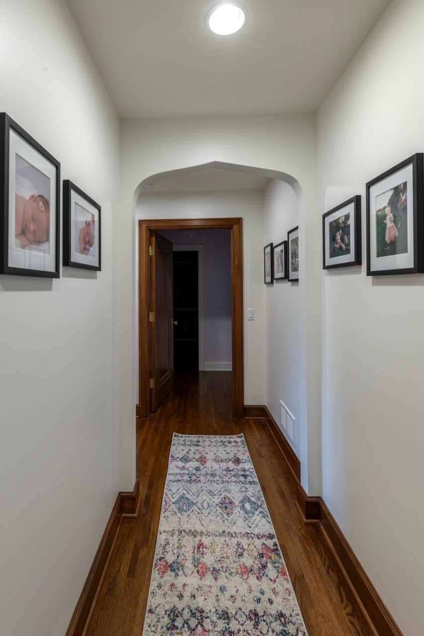 Loveland Tudor Addition and Renovation - Image 28