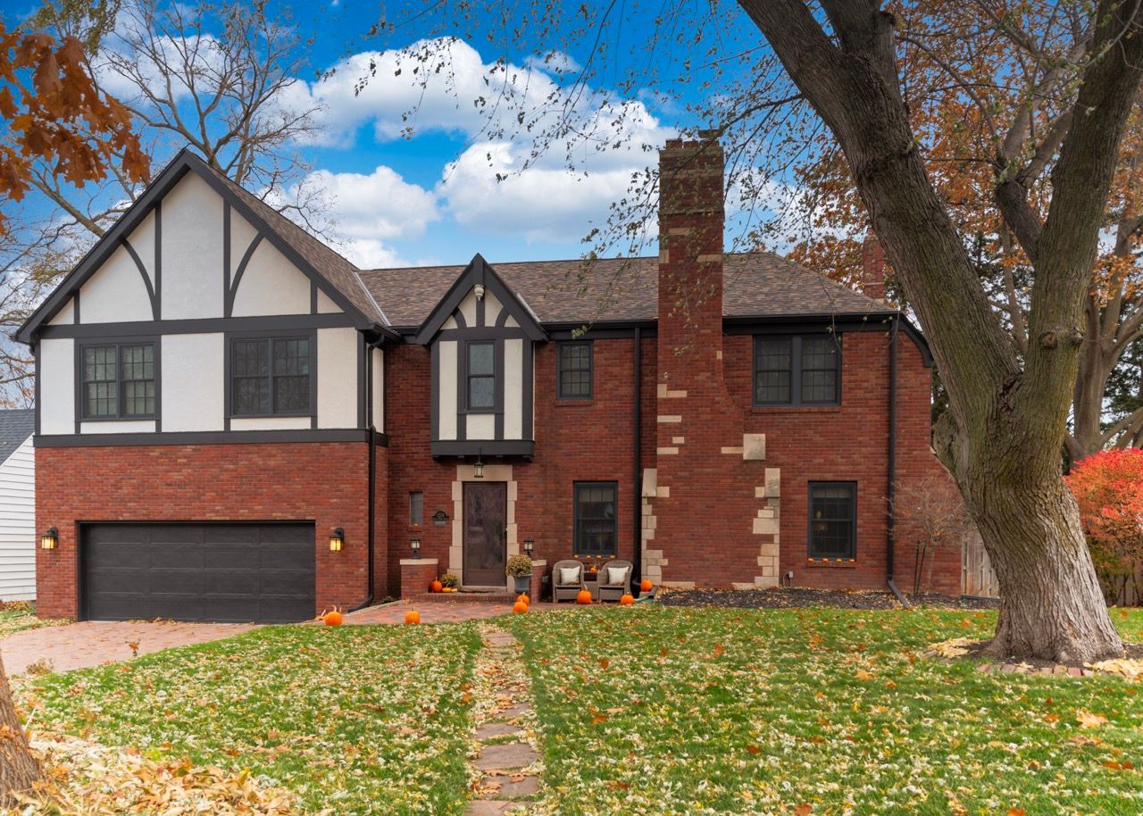 Loveland Tudor Addition and Renovation - Image 4
