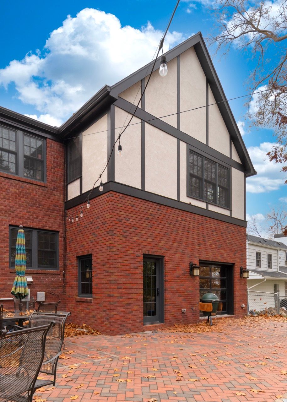 Loveland Tudor Addition and Renovation - Image 5
