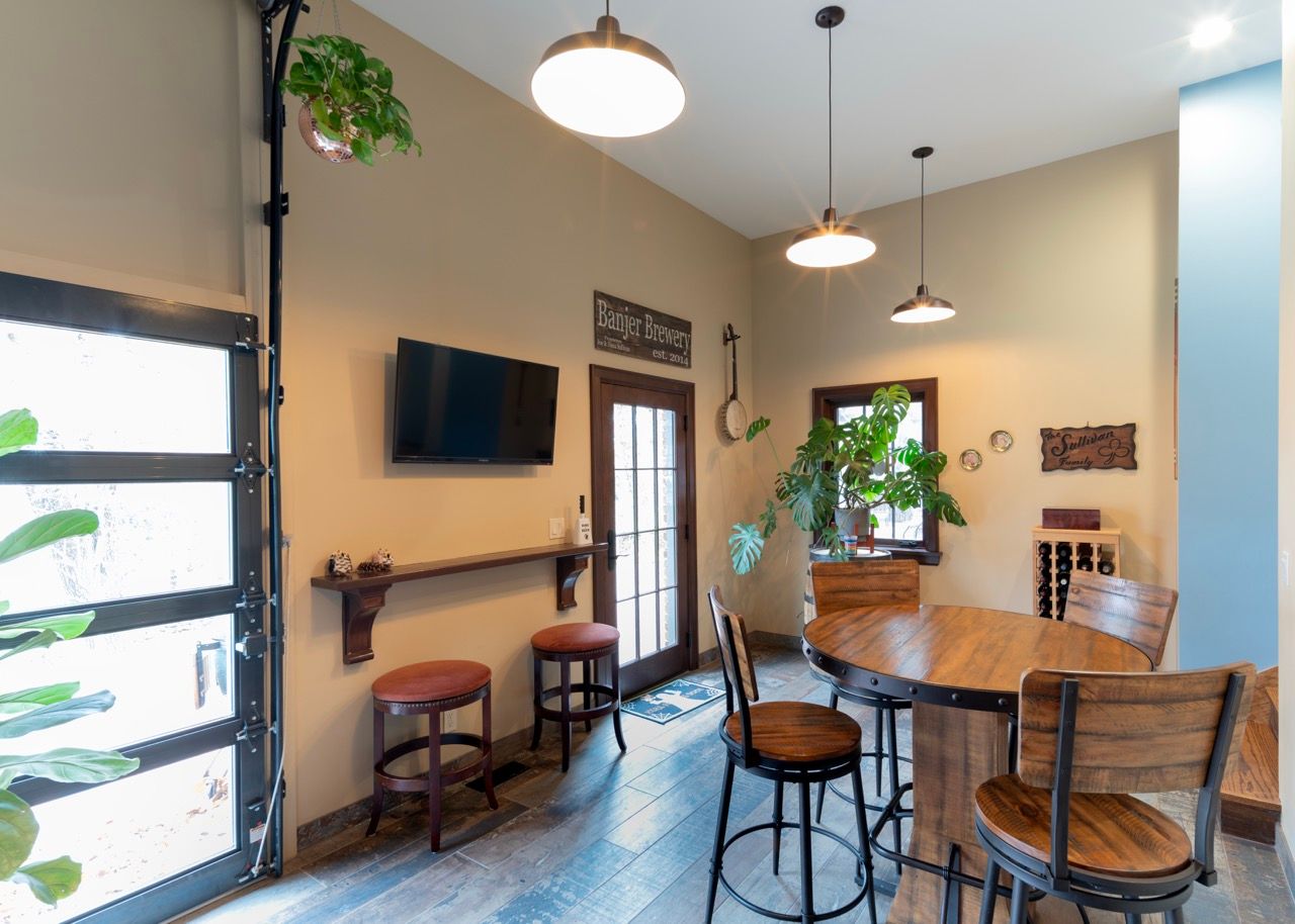 Loveland Tudor Addition and Renovation - Image 7