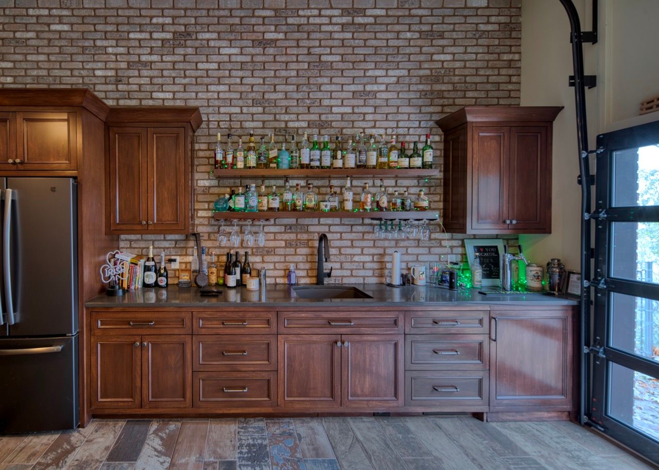 Loveland Tudor Addition and Renovation - Image 9