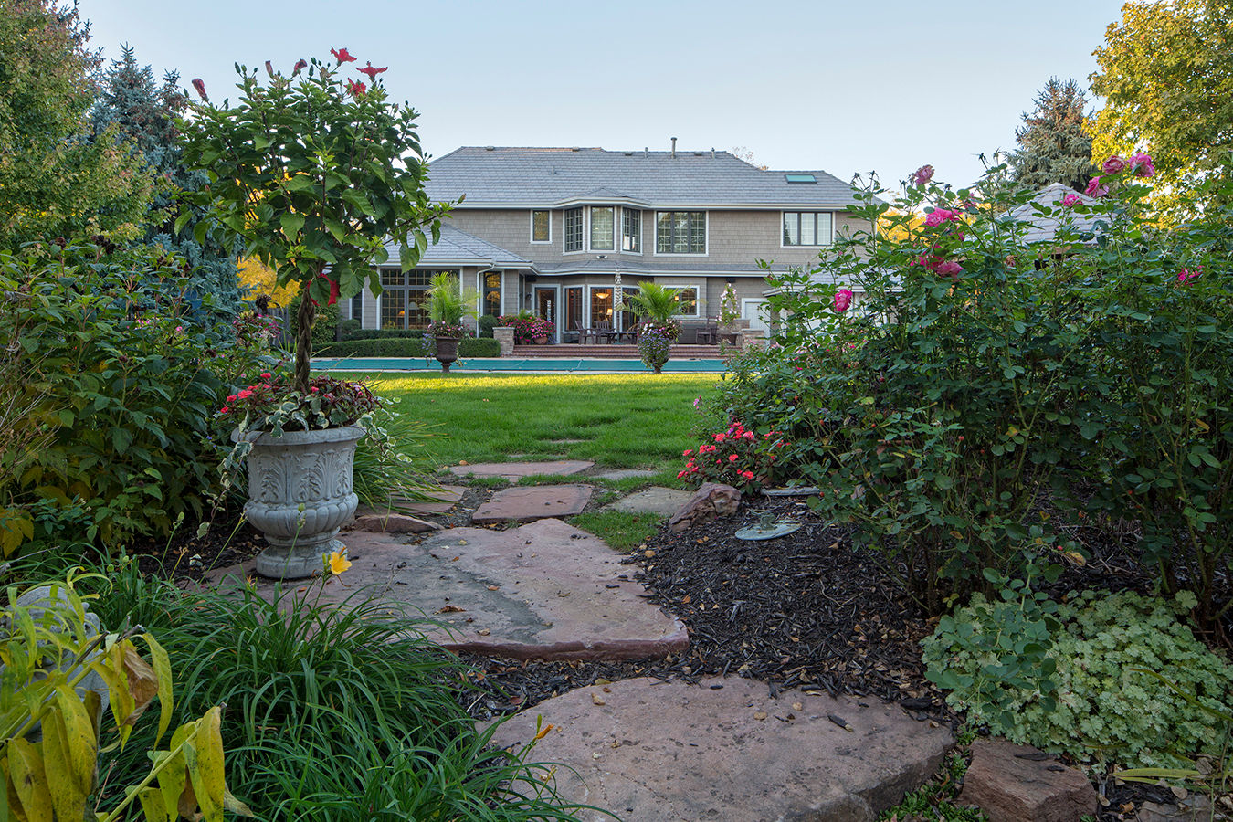 Linden Estates Renovation - Image 11