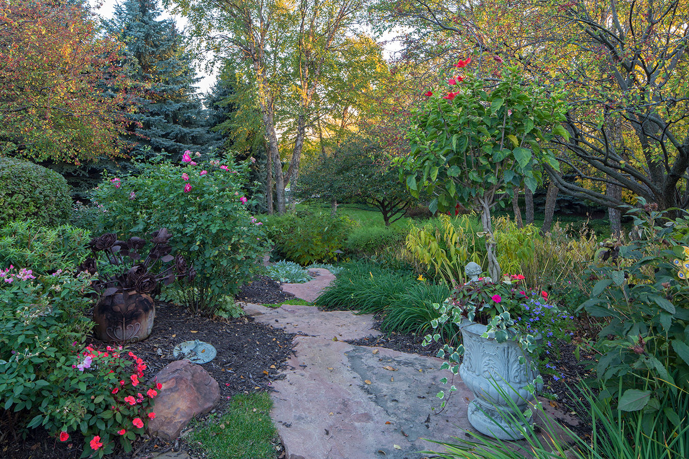 Linden Estates Renovation - Image 13
