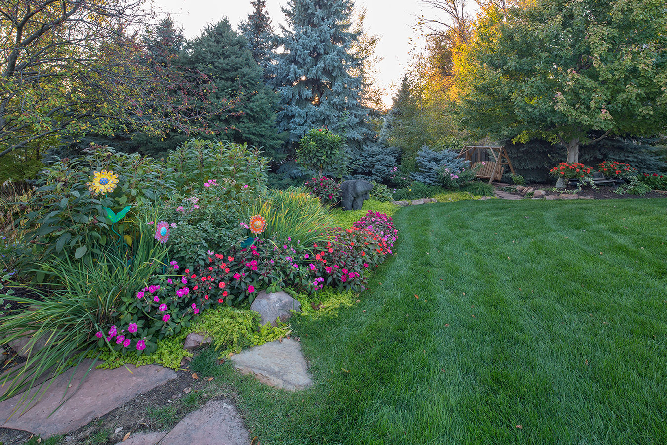 Linden Estates Renovation - Image 14