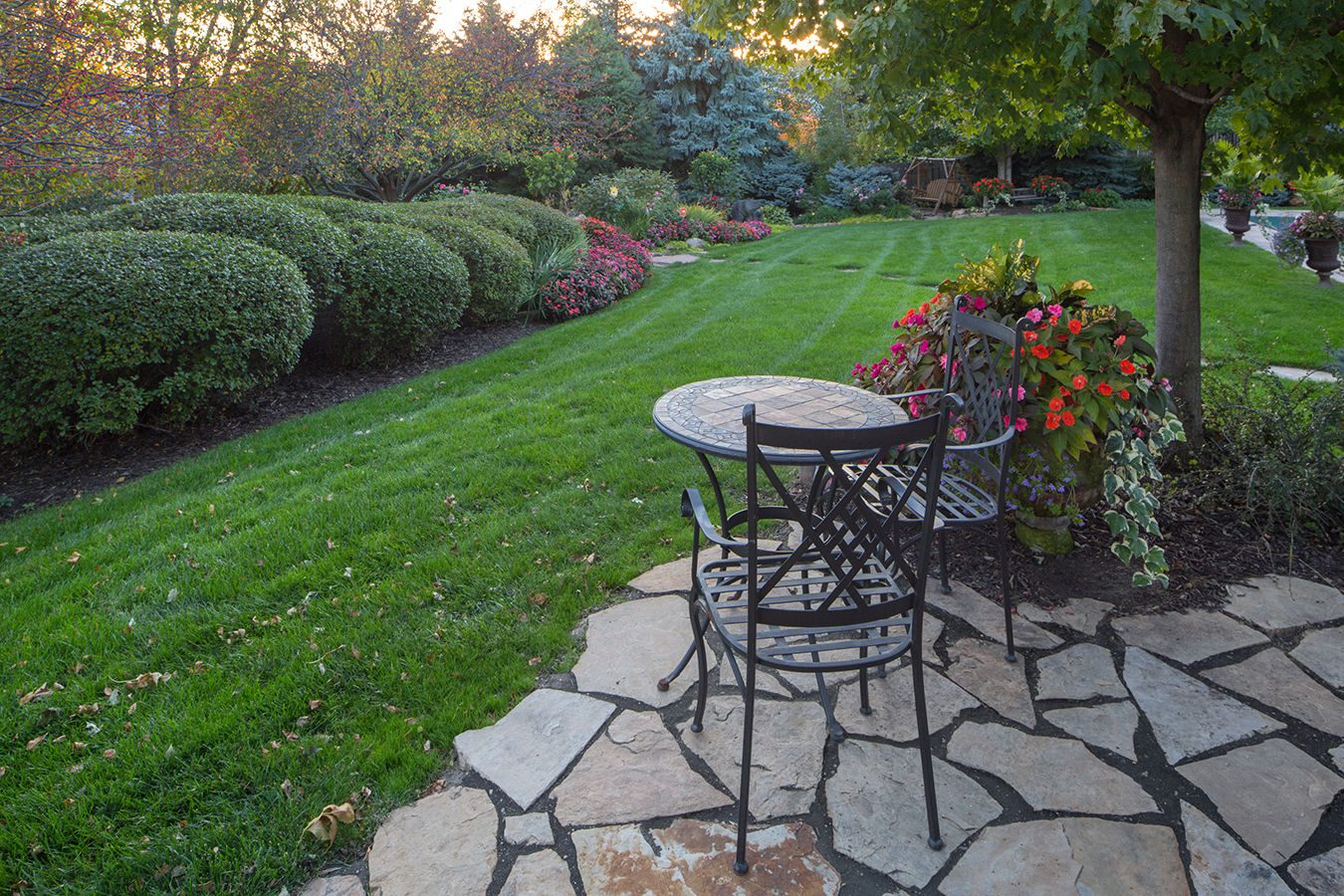 Linden Estates Renovation - Image 15