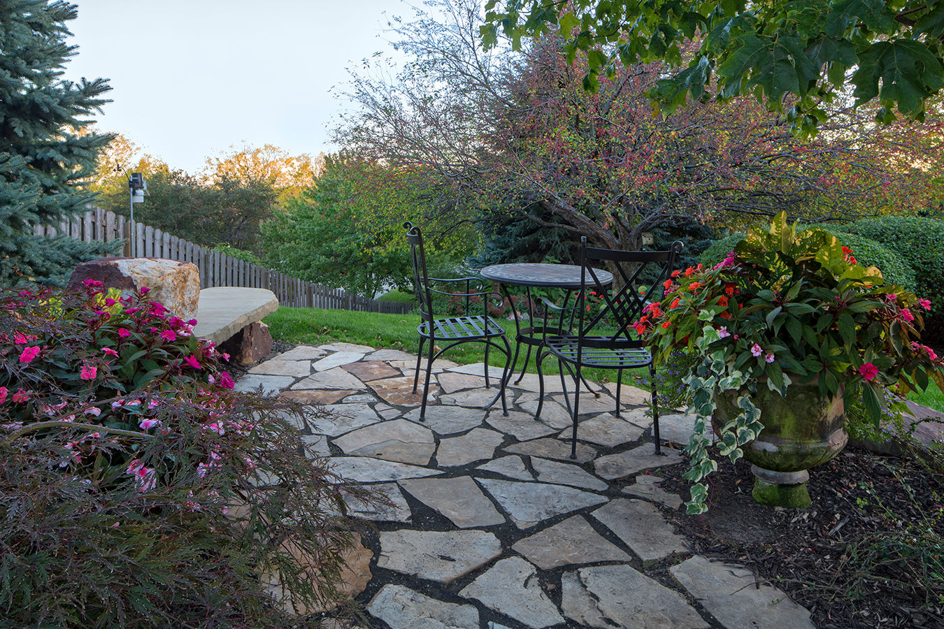 Linden Estates Renovation - Image 16