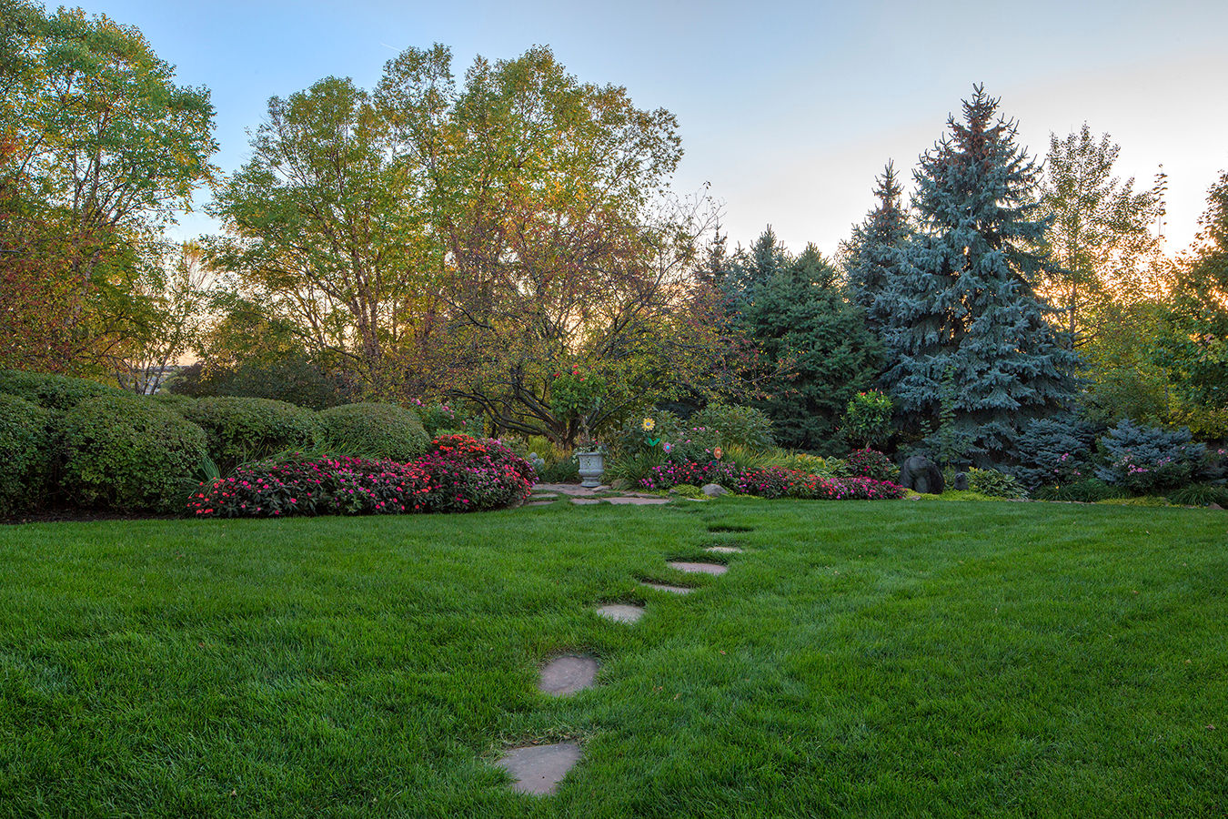 Linden Estates Renovation - Image 18