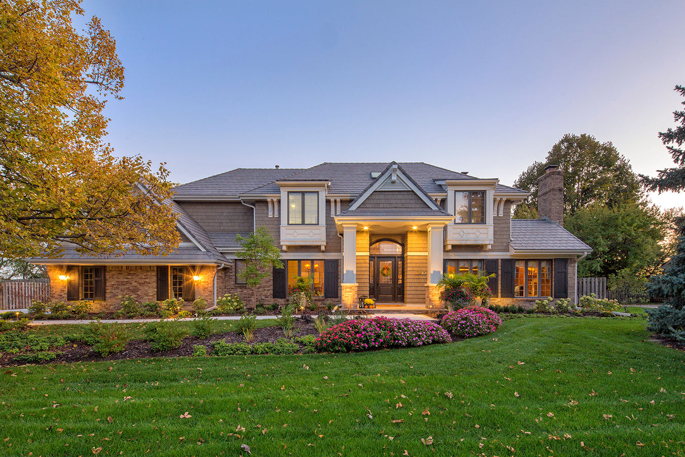 Linden Estates Renovation - Image 20