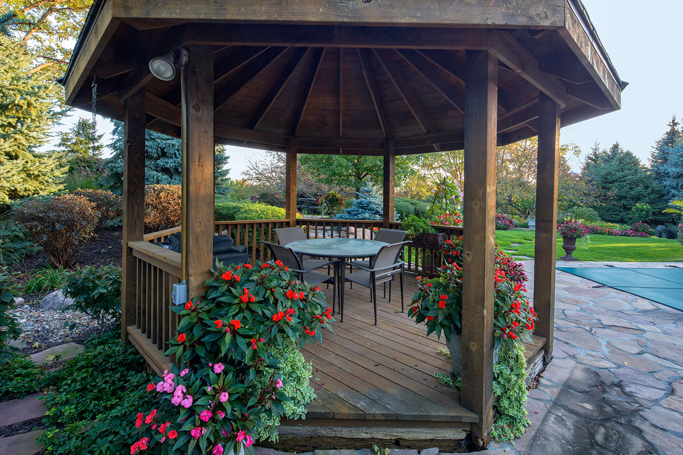Linden Estates Renovation - Image 3