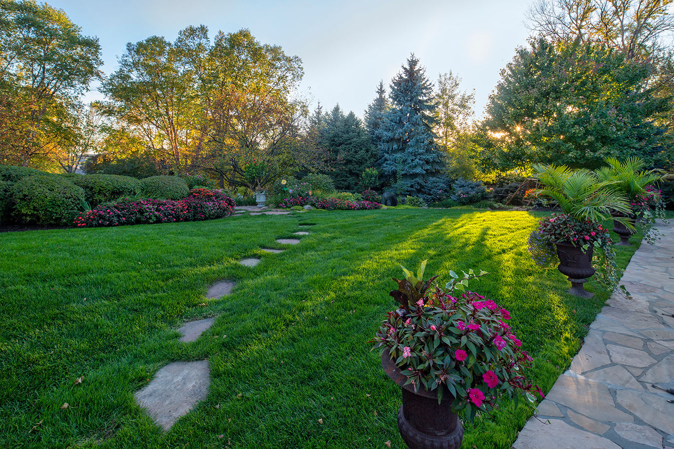 Linden Estates Renovation - Image 5