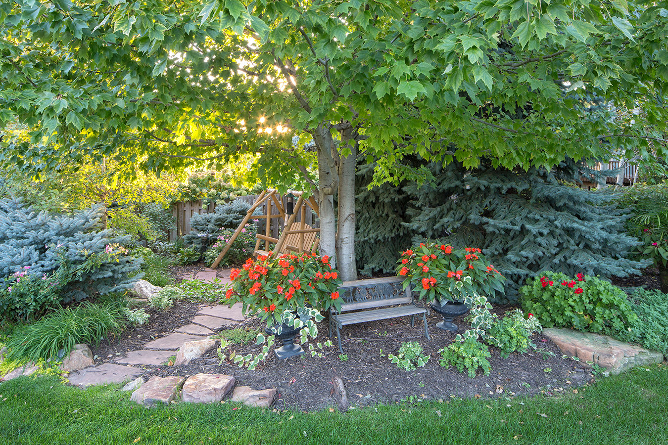 Linden Estates Renovation - Image 9