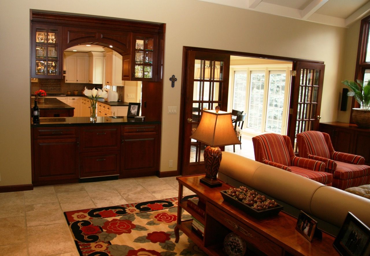 Classic Revival - Image 1