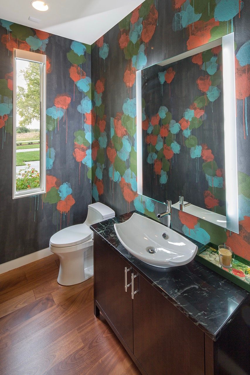 Modern Lake House - Image 28