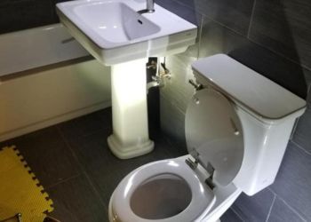 Plumbing in Scottsville, VA