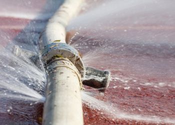 Plumbing Repair in Sainte Marie, IL