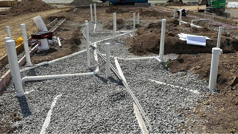 Drainage solutions