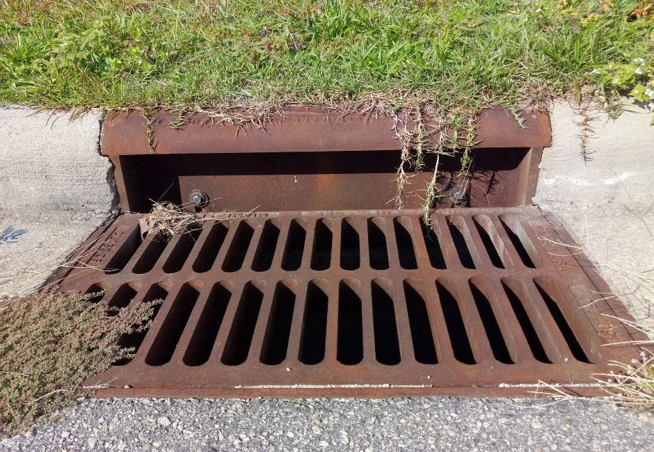 Strom Drain Cleaning