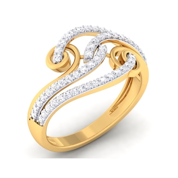 Sarvada Jewels' The Phillipa Ring