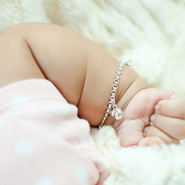 Babies Best Jewellery Designs