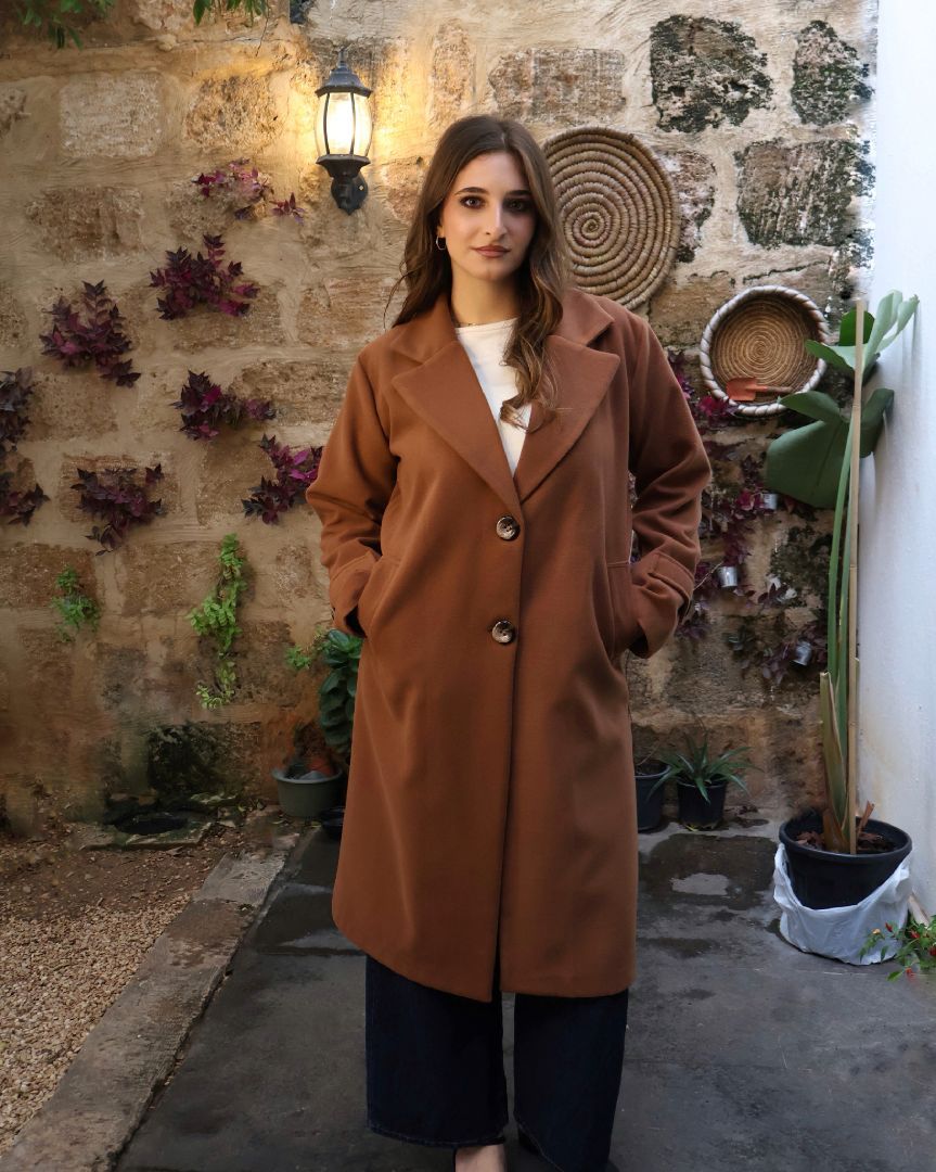 VÉLOR — Lebanese Luxury Fashion Brand