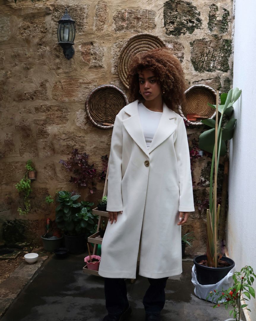 VÉLOR — Lebanese Luxury Fashion Brand