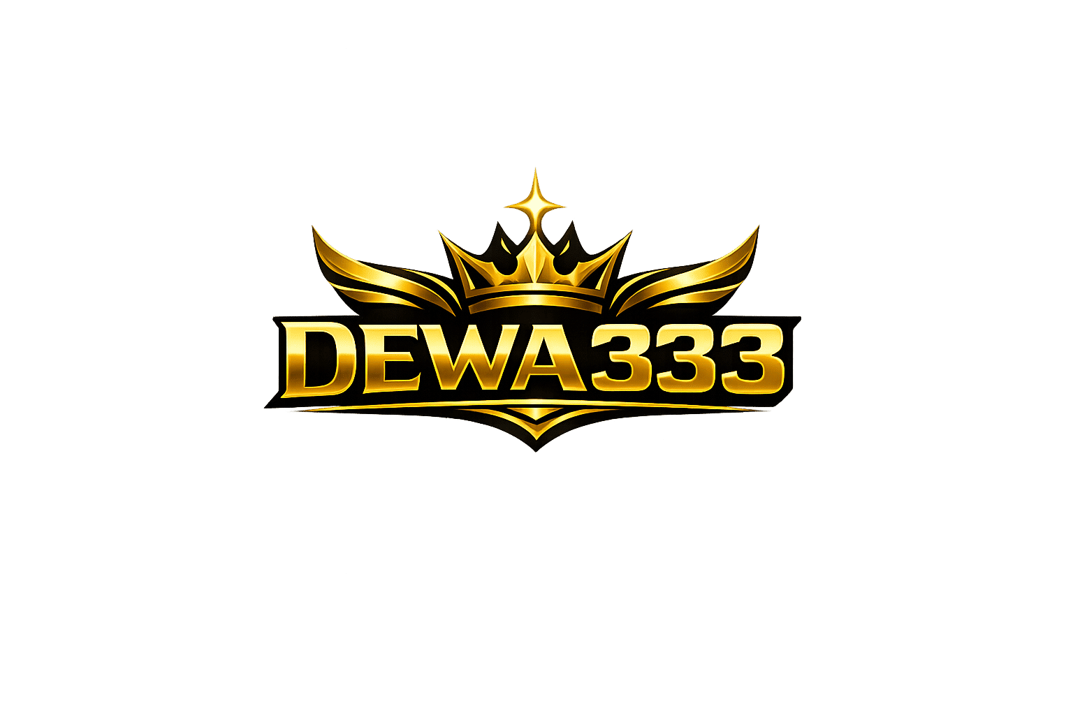 LOGO dewa333