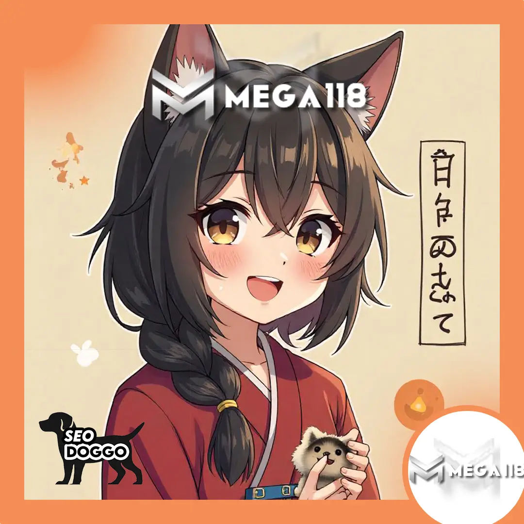 Mega118: Di Sini Gamer Biasa Bisa Menjadi Seorang Legenda!