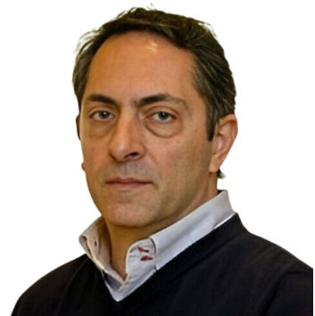 Dr. Luciano Zaccara