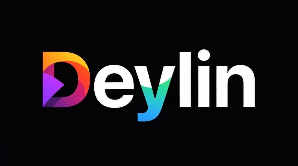 Deylin Logo