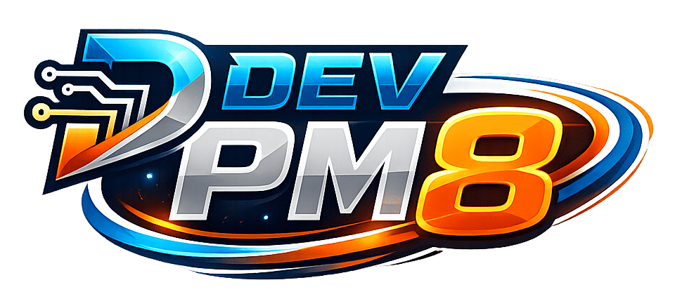 DEV-PM8